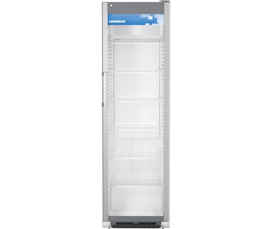 LIEBHERR koelkast professioneel rvs-look FKDv4503-20