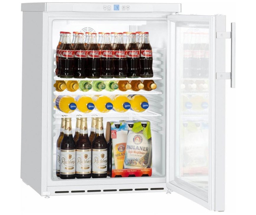 Liebherr FKUv1613-22 onderbouw professionele koelkast