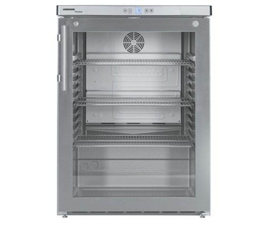 Liebherr FKUv1663-22 professionele koelkast -onderbouw / vrijstaand