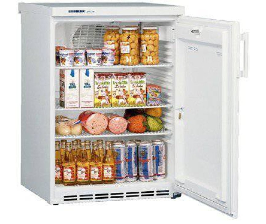 Liebherr FKv1800-20 professionele koelkast