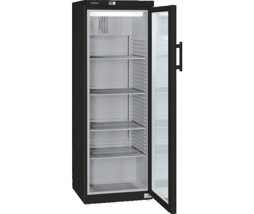 LIEBHERR koelkast professioneel zwart FKv3643-20/744