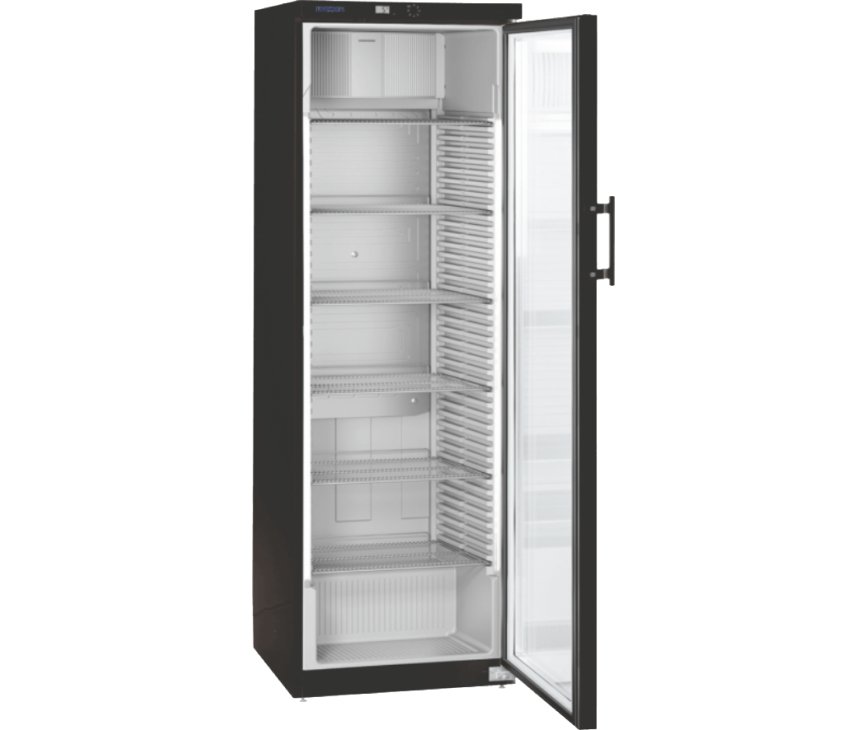 Liebherr FKv4143-20/744 professionele koelkast - zwart