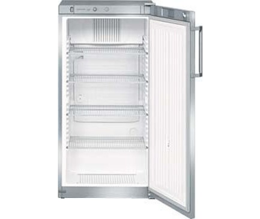 Liebherr FKvsl2610-21 rvs-look professionele koelkast