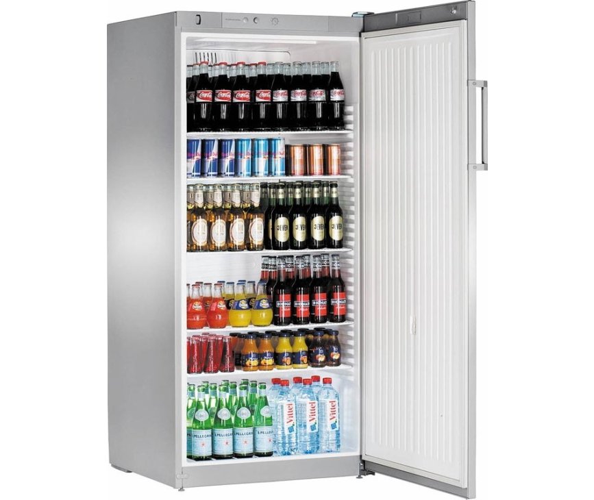 Liebherr FKvsl5410-21 professionele koelkast / flessenkoelkast