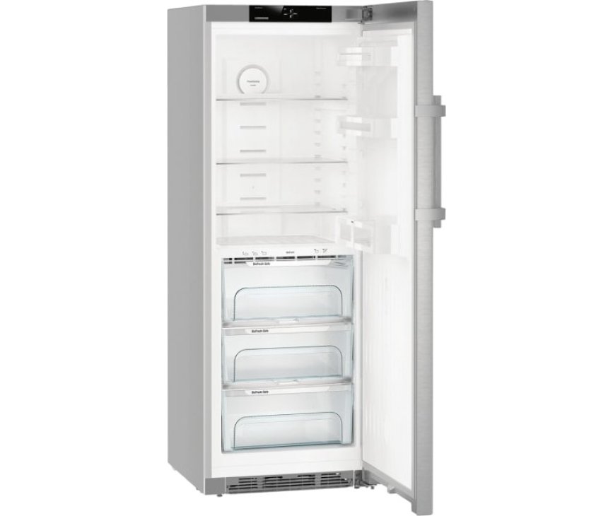 Liebherr KBef3730-21 rvs koelkast