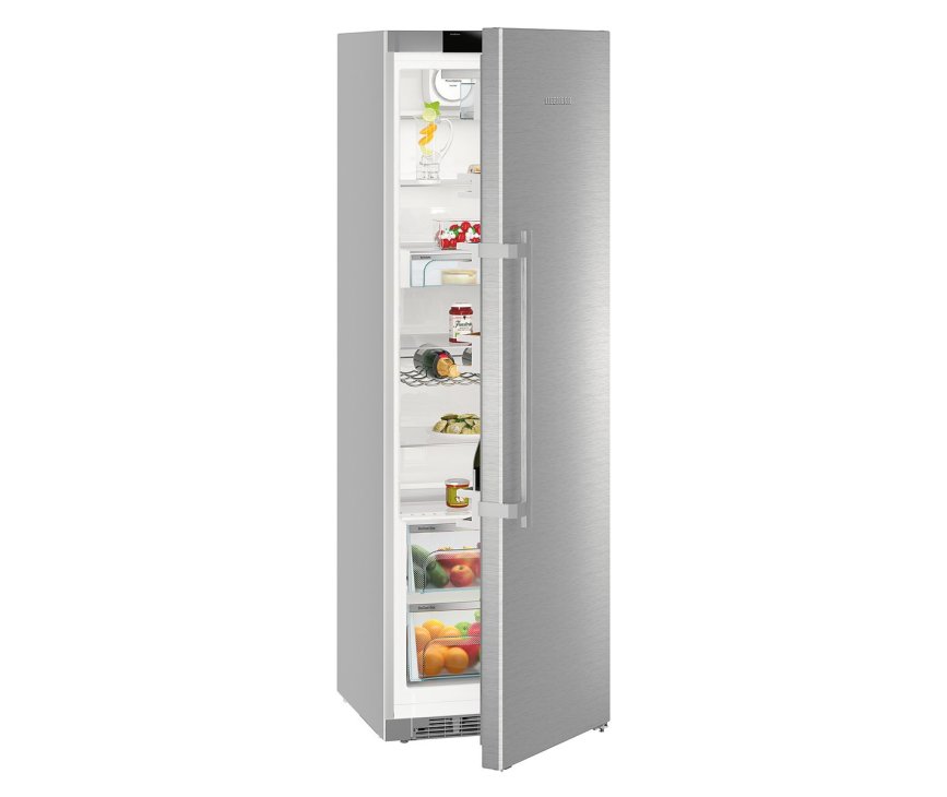 Liebherr Kef4370-21 rvs koelkast