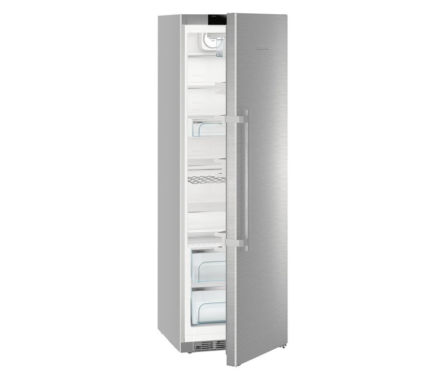 Liebherr Kef4370-21 rvs koelkast
