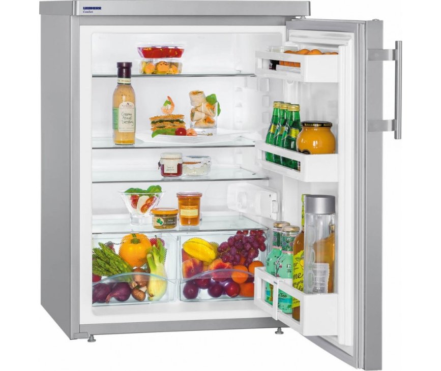 LIEBHERR koelkast tafelmodel rvs TPesf1710-22