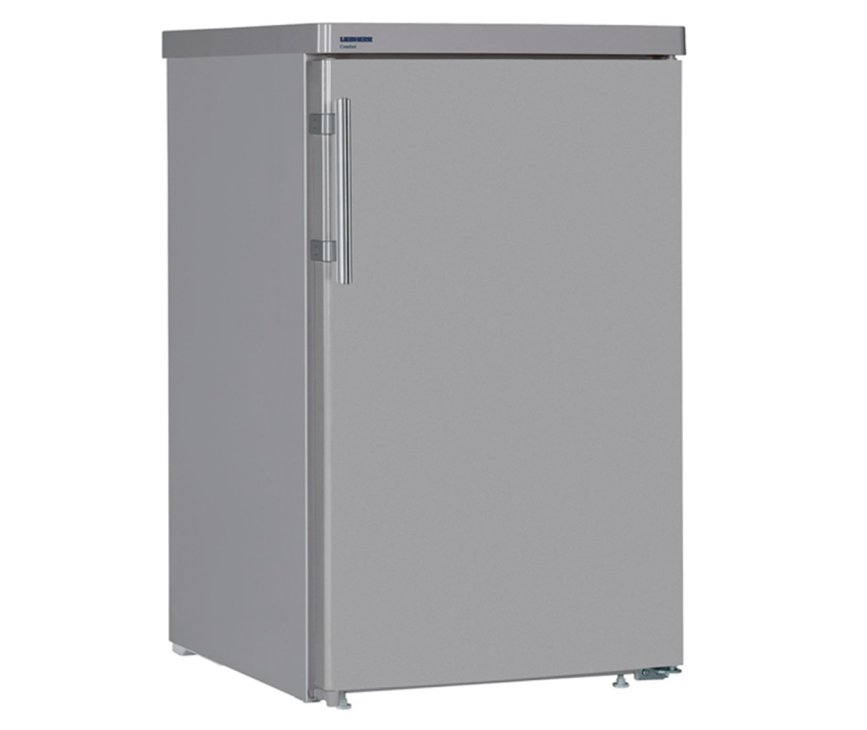 De buitenzijde van de Liebherr Tsl1414 tafelmodel koelkast