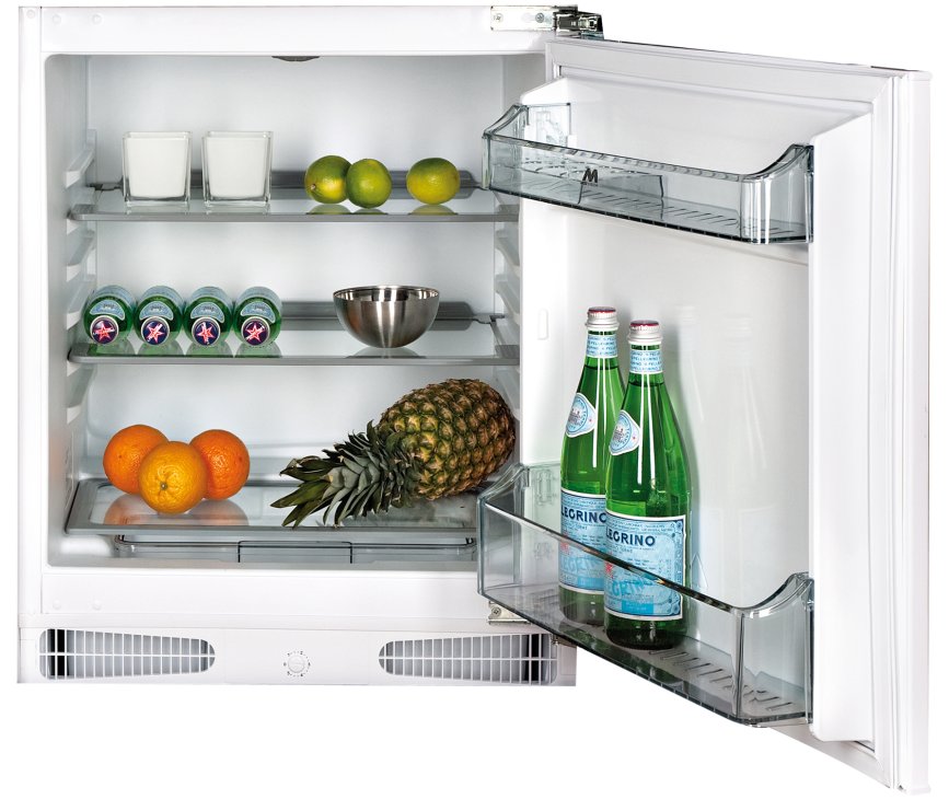 M-System MKR83 onderbouw koelkast