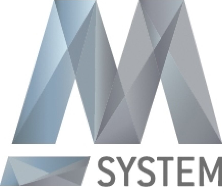 M-System MC1 verbindingsstrip