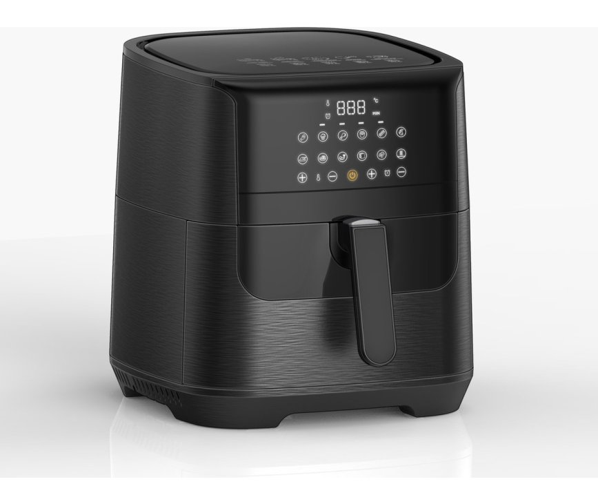 Montana MF400XXL airfryer - MF-400 XXL