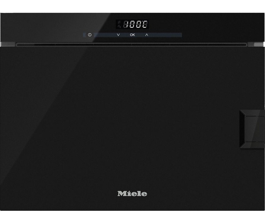 Miele DG6001 vrijstaande stoomoven