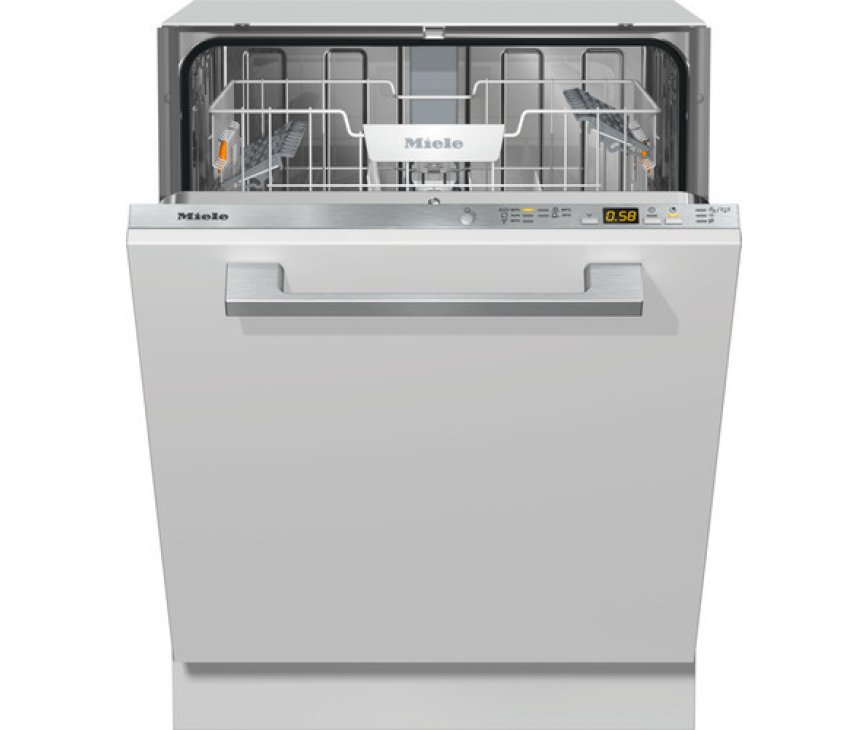 Miele G5072VI inbouw vaatwasser