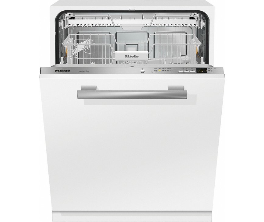 Miele G 4381 SCVI ACTIVE ECO inbouw vaatwasser