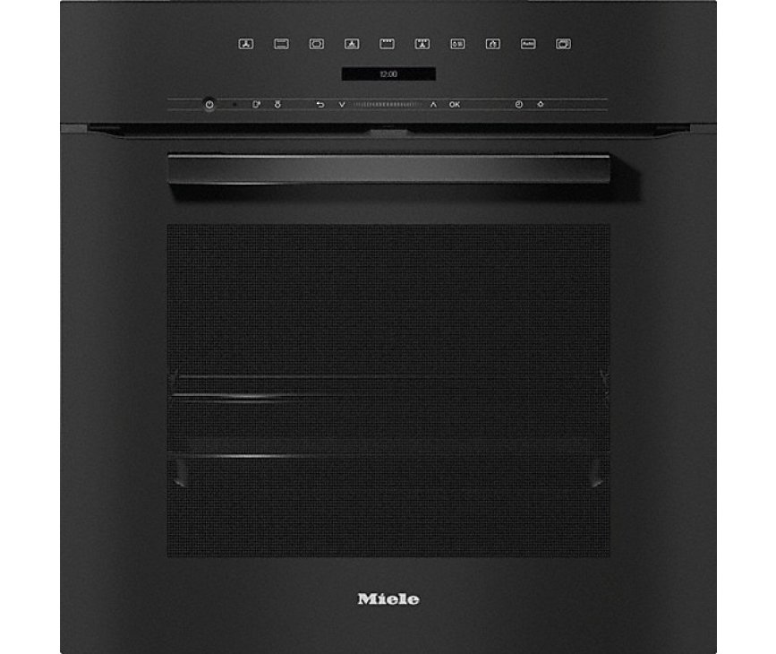 Miele H 7264 BP inbouw zwart oven