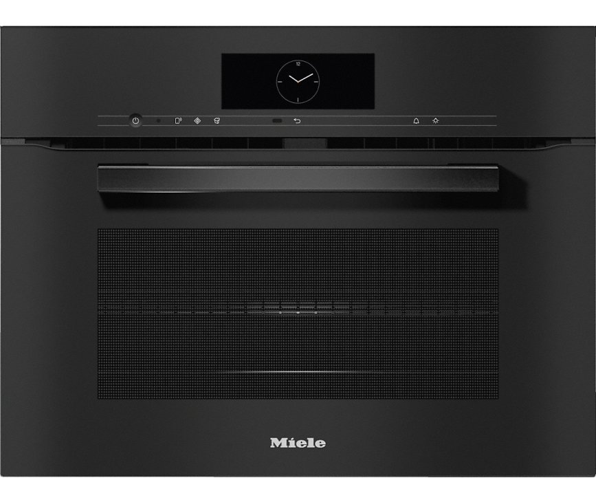 Miele H 7840 BM inbouw oven met magnetron