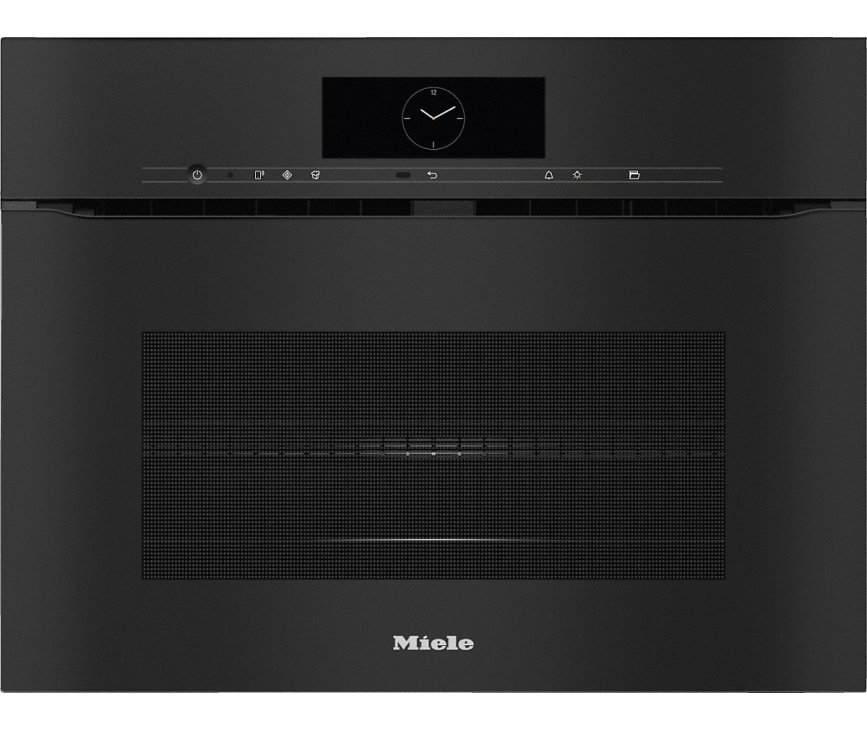 Miele H 7840 BMX inbouw oven met magnetron