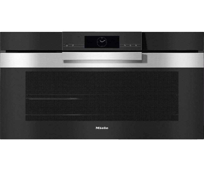 Miele H 7890 BP inbouw oven - 90 cm. breed