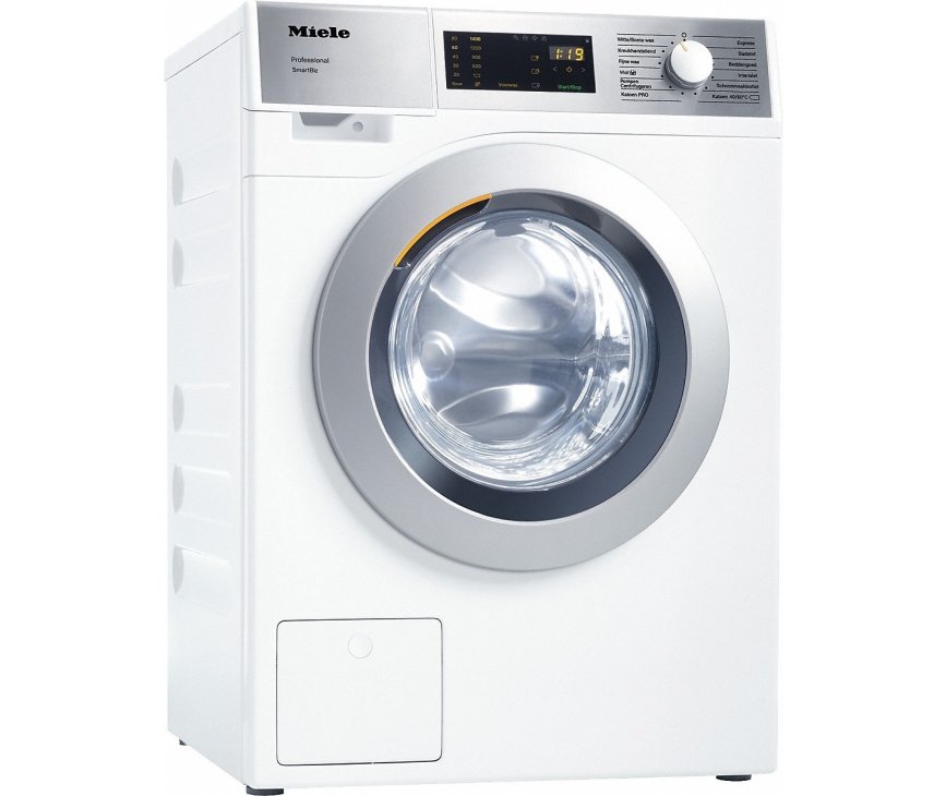 Miele PWM300 DP NL SmartBiz wasmachine