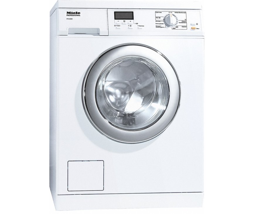 Miele PW 5062 LP LW professionele wasmachine