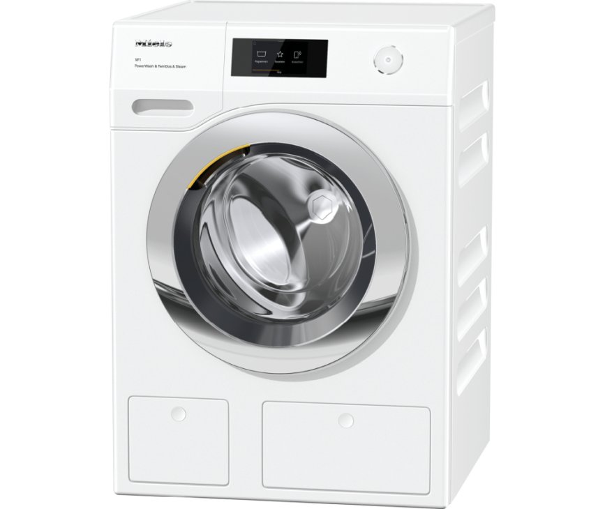 MIELE wasmachine WCR890WPS