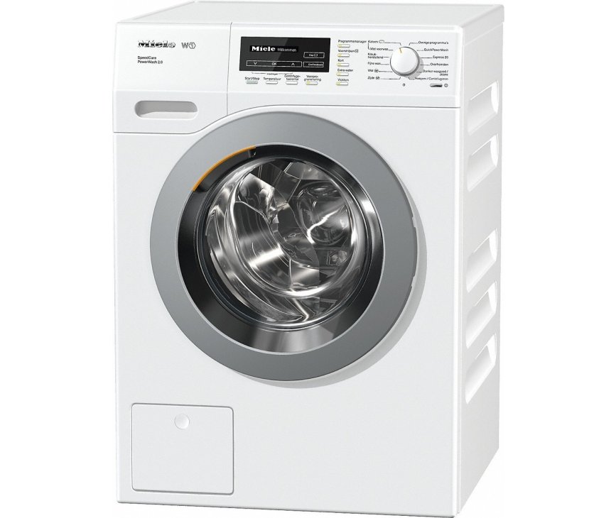 Miele WKF311WPS wasmachine