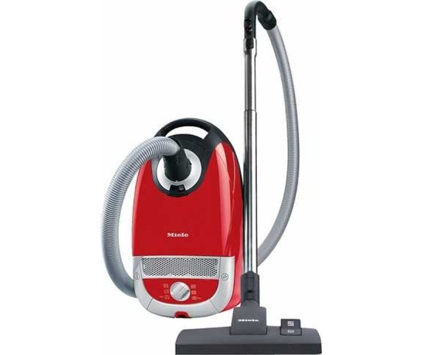 Miele Complete C2 Powerline Chilirood 1600W stofzuiger outlet