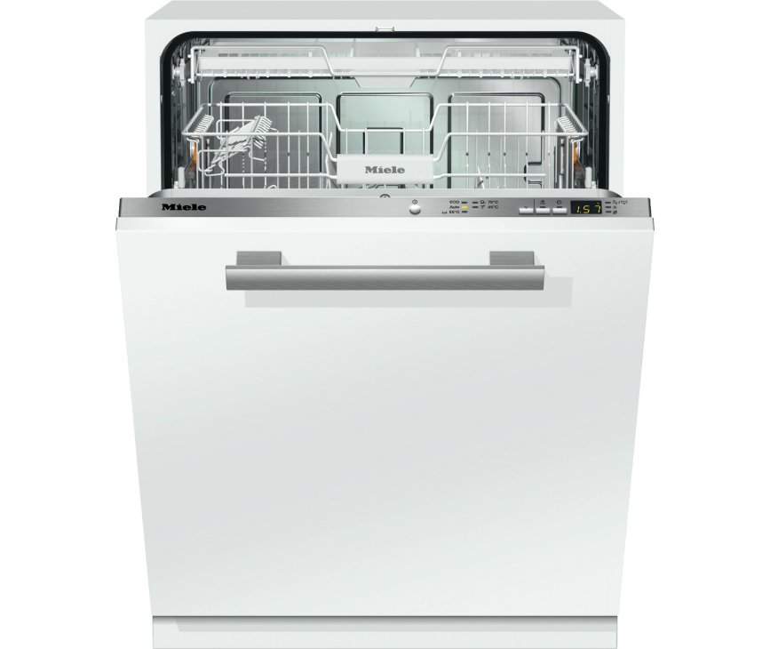 Miele G4960 SCVi inbouw vaatwasser