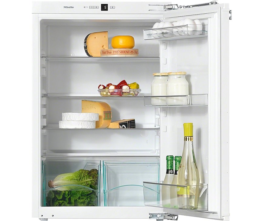 Miele K 32223 I koelkast inbouw