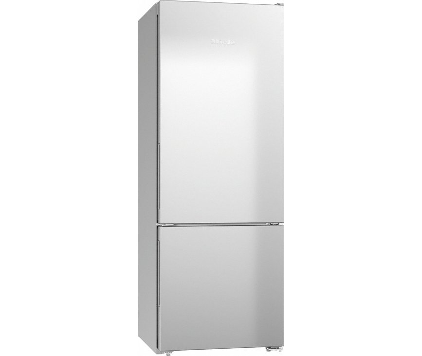 Miele KD 26022 koelkast rvs-look