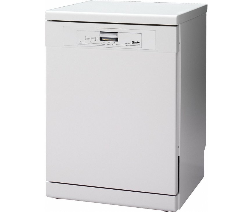 Miele PG 8080 vaatwasser