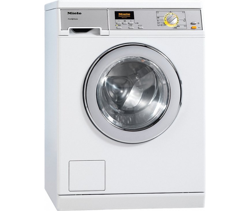 Miele PW 200 professioneel wasmachine