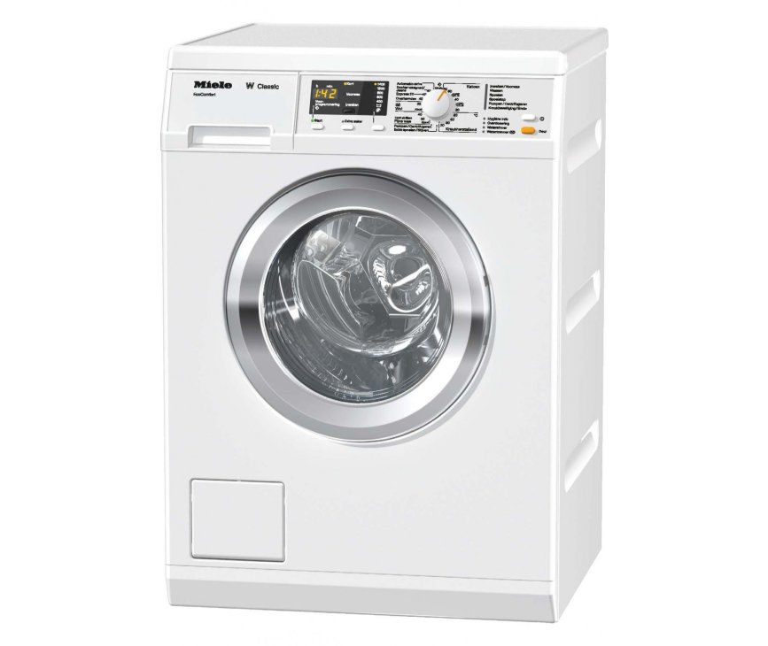 Miele WDA 210 WPM wasmachine