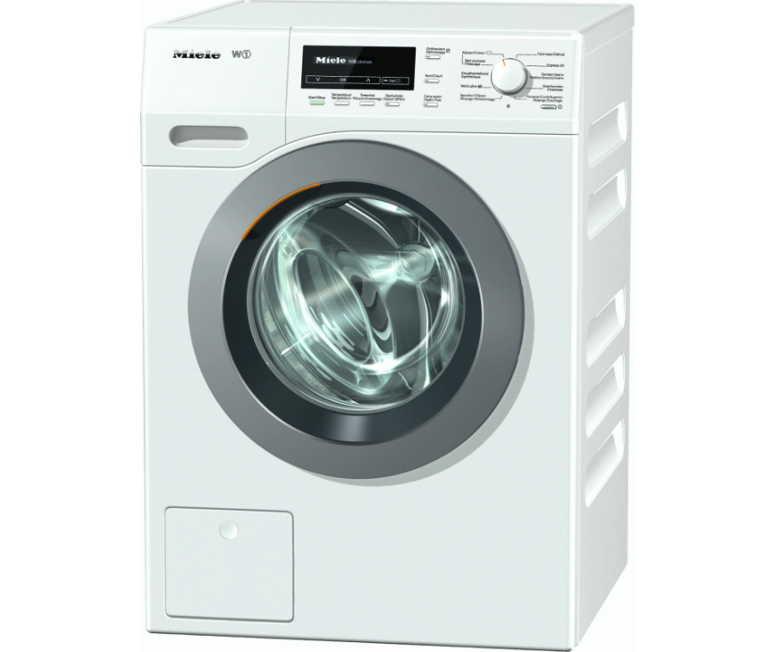Miele WKB 130 WPS wasmachine