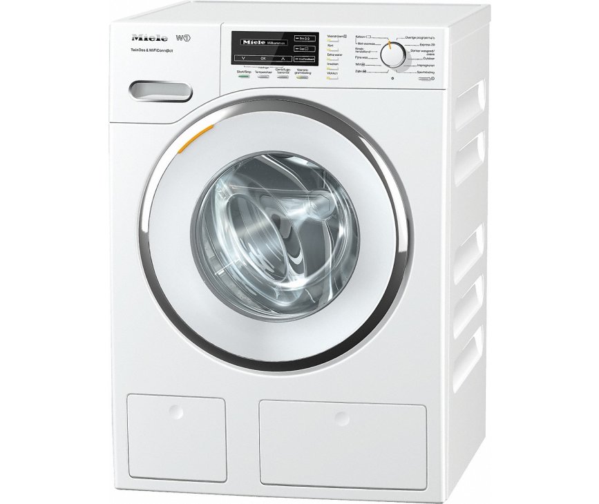 Miele WMG 823 WPS AllWater wasmachine