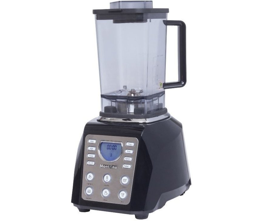 Montana MontAna Mark 1 blender