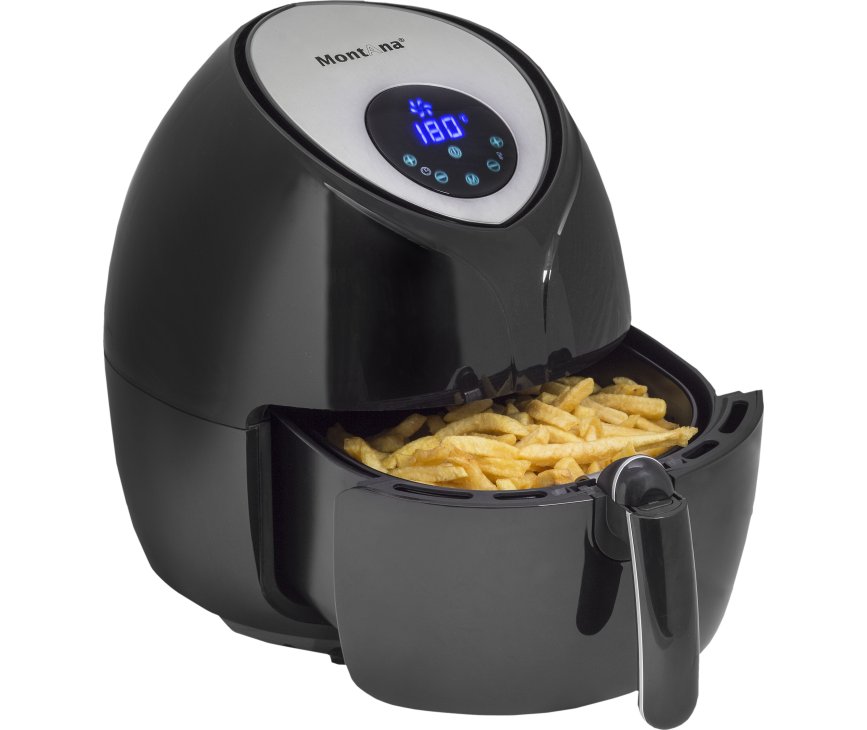 Montana MF399XXL airfryer