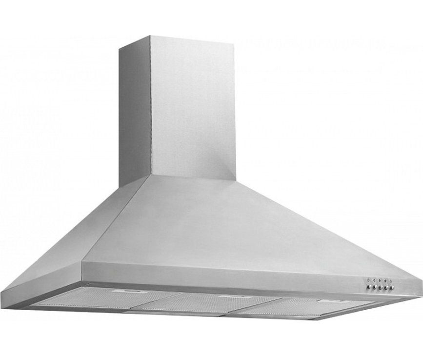 m system msk951ix wand afzuigkap de schouw witgoed