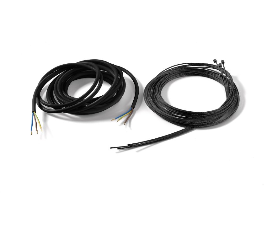 Novy langere ophangkabels Phantom 7530100