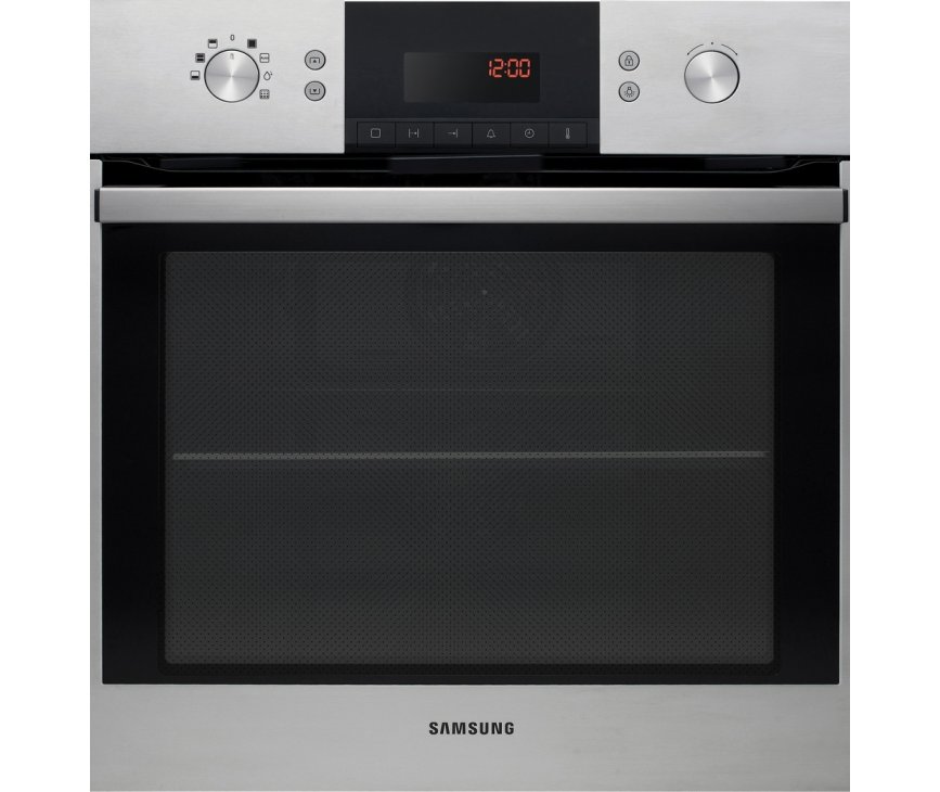 Samsung NV6723BGESR inbouw oven