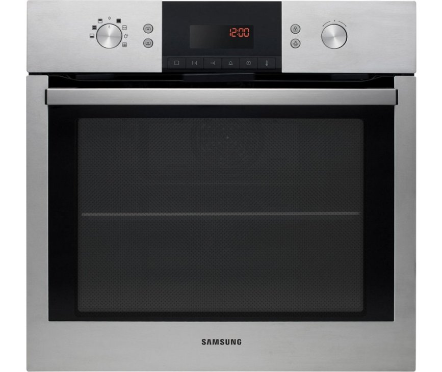 Samsung NV6793BGESR inbouw oven