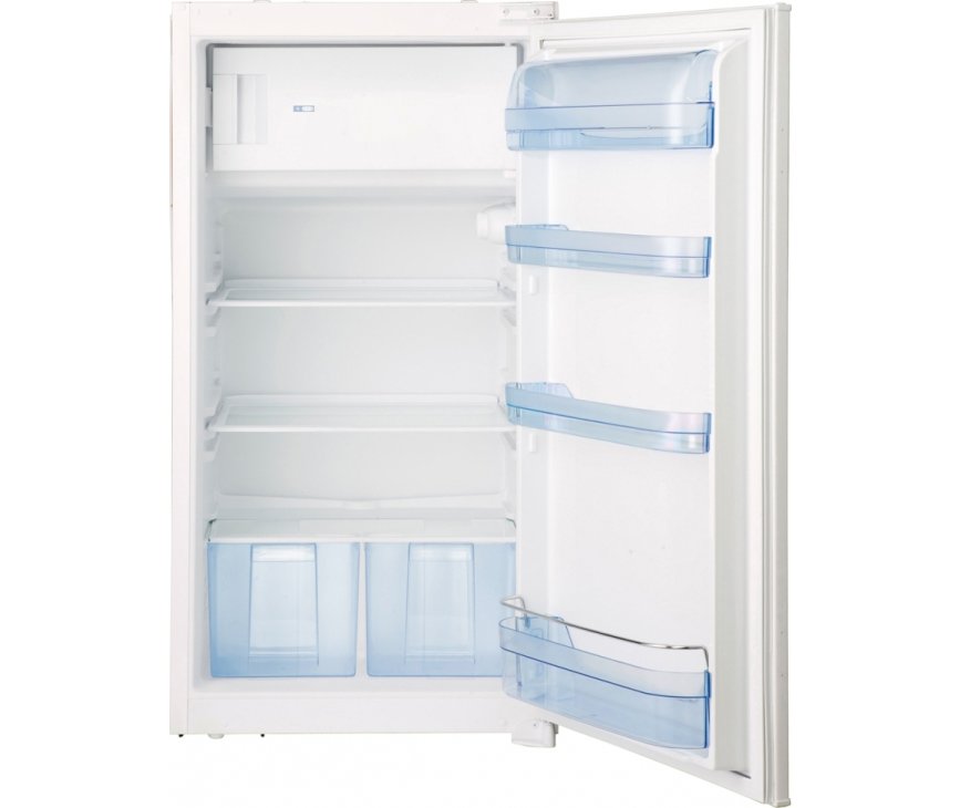Pelgrim KK2204A inbouw koelkast