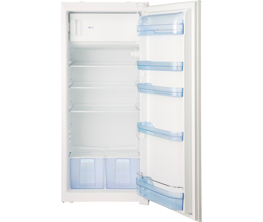 Pelgrim KK2224A inbouw koelkast