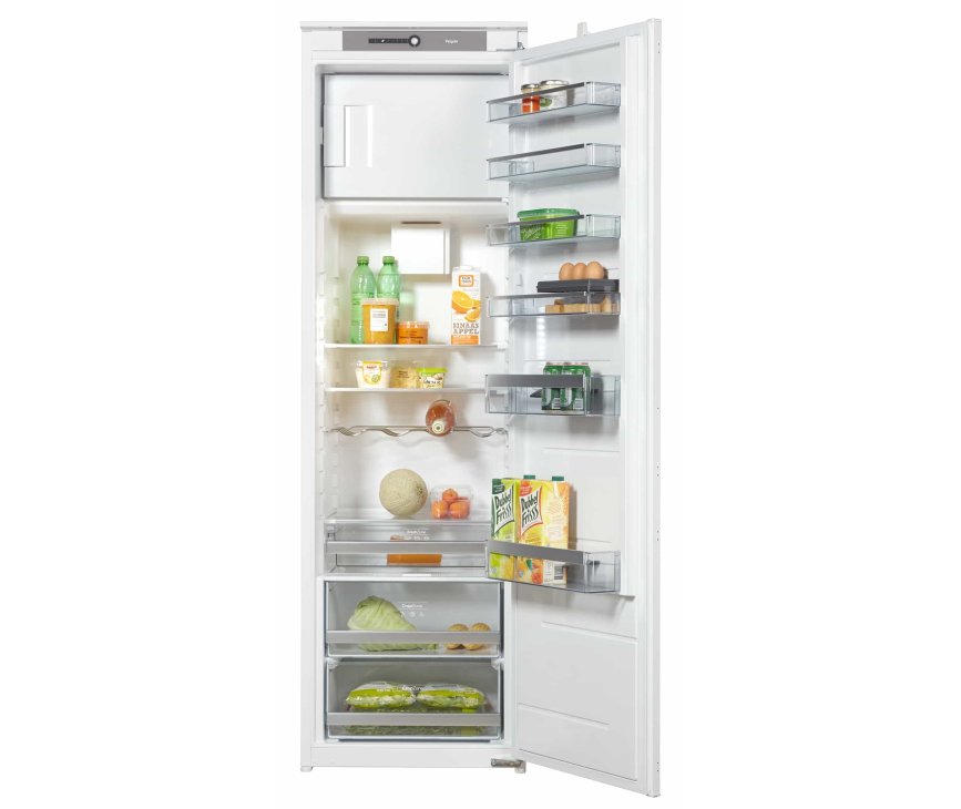 Pelgrim PKVS5178 koelkast inbouw