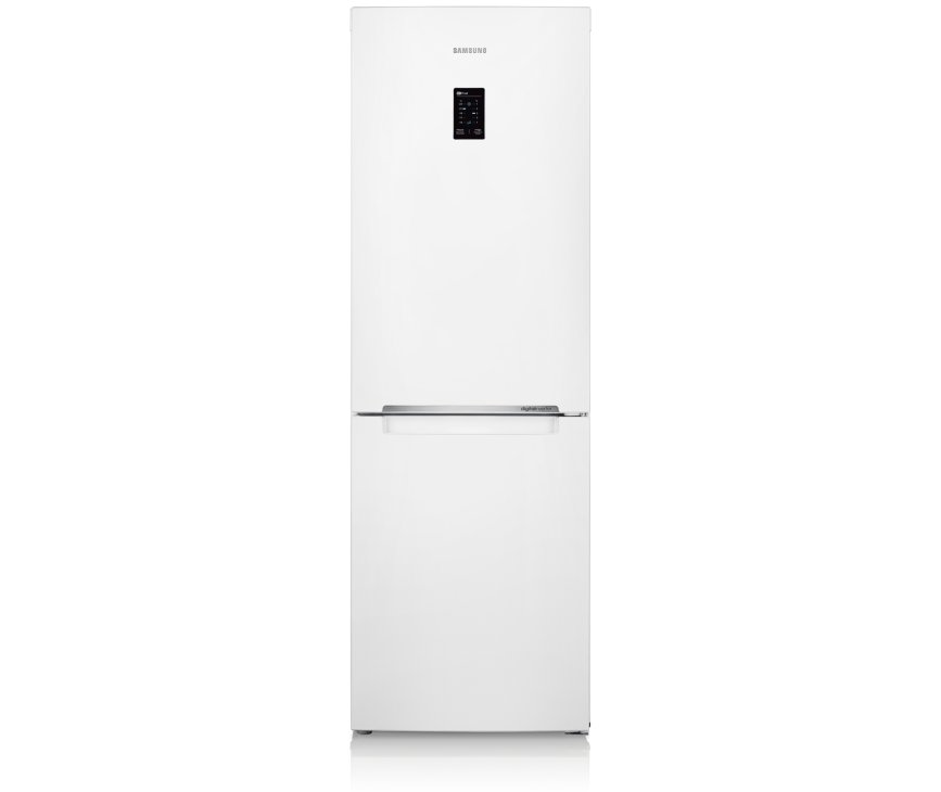 Samsung RB29FERNDWW koelkast wit