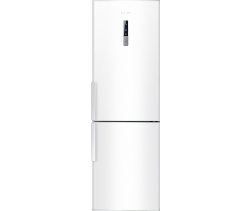 Samsung RL56GHGSW koelkast wit