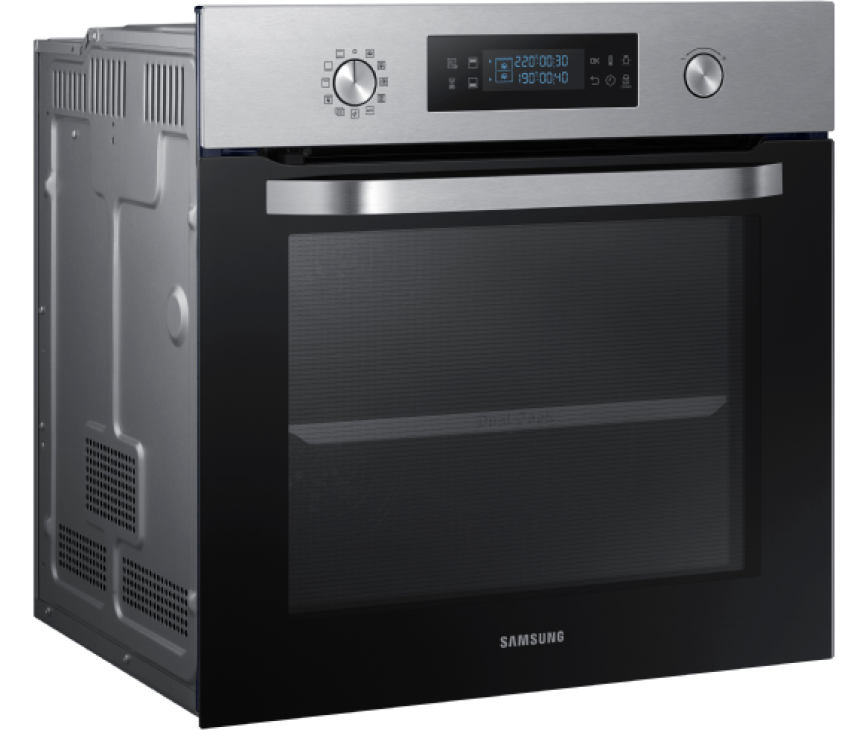 Samsung NV66M3571BS inbouw oven