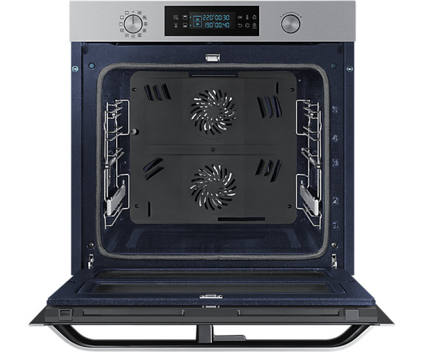 Samsung NV75N5641RS inbouw oven