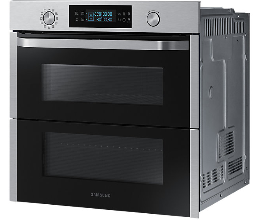 Samsung NV75N5641RS inbouw oven